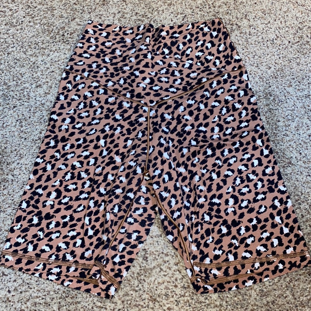 Aerie Bike Short